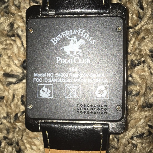 SMARTWATCH - Picture 8 of 8